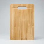 Tabla Corte De Bambu Calidad Premium 40 Cm - Imagen 7