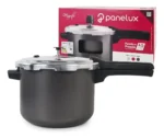 Olla A Presión De Teflón 4,5 L Grafito Panelux - Imagen 3
