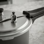 Olla A Presión De Teflón 4,5 L Grafito Panelux - Imagen 6