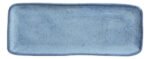 Set X 4 Fuente Rectangular Stoneware Porto Organico 33 Cm Breeze
