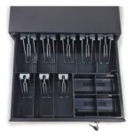 Caja Para Dinero Registradora Otten - Imagen 6