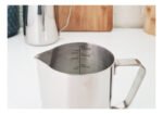 Jarra De Leche Barista Acero Inoxidable Otten 350 Ml - Imagen 5