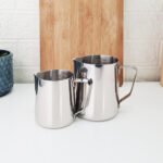 Jarra De Leche Barista Acero Inoxidable Otten 350 Ml - Imagen 9