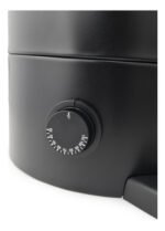 Cafetera Eléctrica C/ Regulador Termostato Zokin 10 Lts Negro - Imagen 4