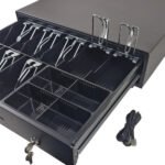 Caja Para Dinero Registradora Otten - Imagen 5