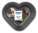 TRAMONTINA MOLDE BUDIN CORAZON 24CM 20075/024