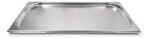Gastronorm Bandeja Gn Acero Inoxidable Otten 1/1 20 Mm Plateado - Imagen 2