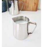 Jarra De Leche Barista Acero Inoxidable Otten 350 Ml - Imagen 3