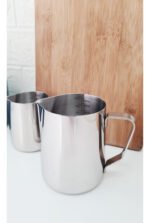 Jarra De Leche Barista Acero Inoxidable Otten 600 Ml - Imagen 9