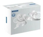 TRAMONTINA PROFESSIONAL CACEROLA HONDA AC. INOX. C/ASA  24cm - 6,1L 62624/240 - Imagen 3