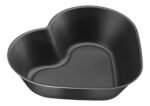 TRAMONTINA MOLDE BUDIN CORAZON 24CM 20075/024 - Imagen 2