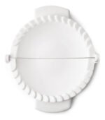 Cierra Empanada Grande Plástico Otten 18 Cm Blanco - Imagen 2