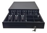 Caja Para Dinero Registradora Otten