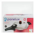 Olla A Presión Teflón 4,5l Cereza Magnific Panelux - Imagen 3