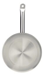 TRAMONTINA PROFESIONAL SARTEN AC. INOX. 26cm - 2L 62633/260 - Imagen 2