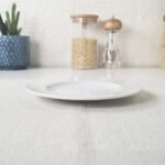 PLATO PAN PORCELANA ELENA 17 CM BLANCO TRAMONTINA - Imagen 6