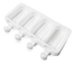 Molde Silicona Para 4 Helados Otten Xg-x05