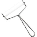 Corta Queso  Manual Alambre Acero Inoxidable Otten Plateado