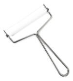 Corta Queso  Manual Alambre Acero Inoxidable Otten Plateado