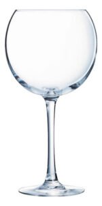 Copa Cabernet Arcoroc Ballon 580 Ml X4 Transparente