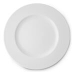 PLATO PLAYO PORCELANA ELENA 27 CM TRAMONTINA