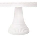 Pie Base Repostera Para Tortas Cup Cakes Plastico Reposteria