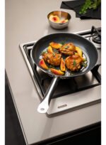 TRAMONTINA PROFESIONAL SARTEN INOX. CERAMICO 30cm - 2,9L 62633/306 - Imagen 3