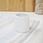 Palillero Porta Escarbadientes Porcelana Corona Actualine - Imagen 3