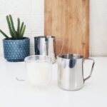 Jarra De Leche Barista Acero Inoxidable Otten 350 Ml - Imagen 8