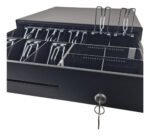 Caja Para Dinero Registradora Otten - Imagen 3