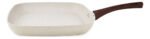 Bifera Aluminio Antiadherente Otten Nórdica 28 Cm Beige - Imagen 2