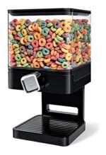 Dispenser De Cereales Individual Cuadrado Dunia - Imagen 4
