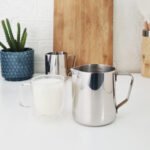 Jarra De Leche Barista Acero Inoxidable Otten 600 Ml - Imagen 8