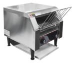 Tostadora Cinta Continua Eléctrica Comercial Tet-300 Otten