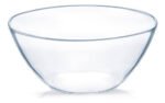 Bowl Ensaladera Conica Vidrio Templado Luminarc Cosmos 20 Cm