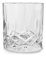 Set X 5 Piezas Para Whisky Vasos Y Licorera Otten 750 Ml 3001-2001-5 - Imagen 3