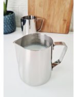 Jarra De Leche Barista Acero Inoxidable Otten 600 Ml - Imagen 3