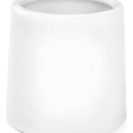 Palillero Porta Escarbadientes Porcelana Corona Actualine
