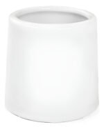 Palillero Porta Escarbadientes Porcelana Corona Actualine