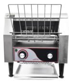 Tostadora Cinta Continua Eléctrica Comercial Tet-300 Otten - Imagen 2