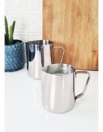 Jarra De Leche Barista Acero Inoxidable Otten 350 Ml - Imagen 6