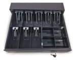 Caja Para Dinero Registradora Otten - Imagen 2
