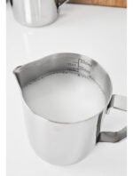 Jarra De Leche Barista Acero Inoxidable Otten 350 Ml - Imagen 4