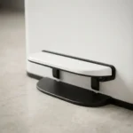Cesto Recipiente Basura C/ Pedal Otten 30 Lts Blanco - Imagen 4