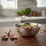 Bowl Acero Inoxidable Calidad Premium 18 Cm - Imagen 5