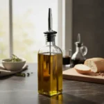 Pico Vertedor Aceite Licor Acero Inoxidable - Imagen 3
