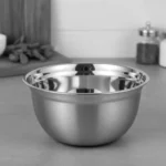 Bowl Batidor Acero Inoxidable 24 Cm - Imagen 4