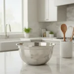 Bowl Batidor Acero Inoxidable 24 Cm - Imagen 6