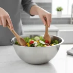 Bowl Acero Inoxidable Calidad Premium 18 Cm - Imagen 4