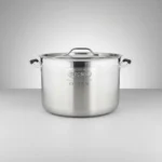 Olla Gastronómica Baja Acero Inoxidable Otten María 24 Lts - Imagen 6